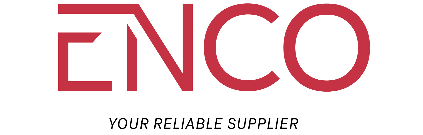 Enco Supply - Your Reliable Supplier